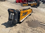 Used 2022 Indeco HP7500-FS Hydraulic Hammer